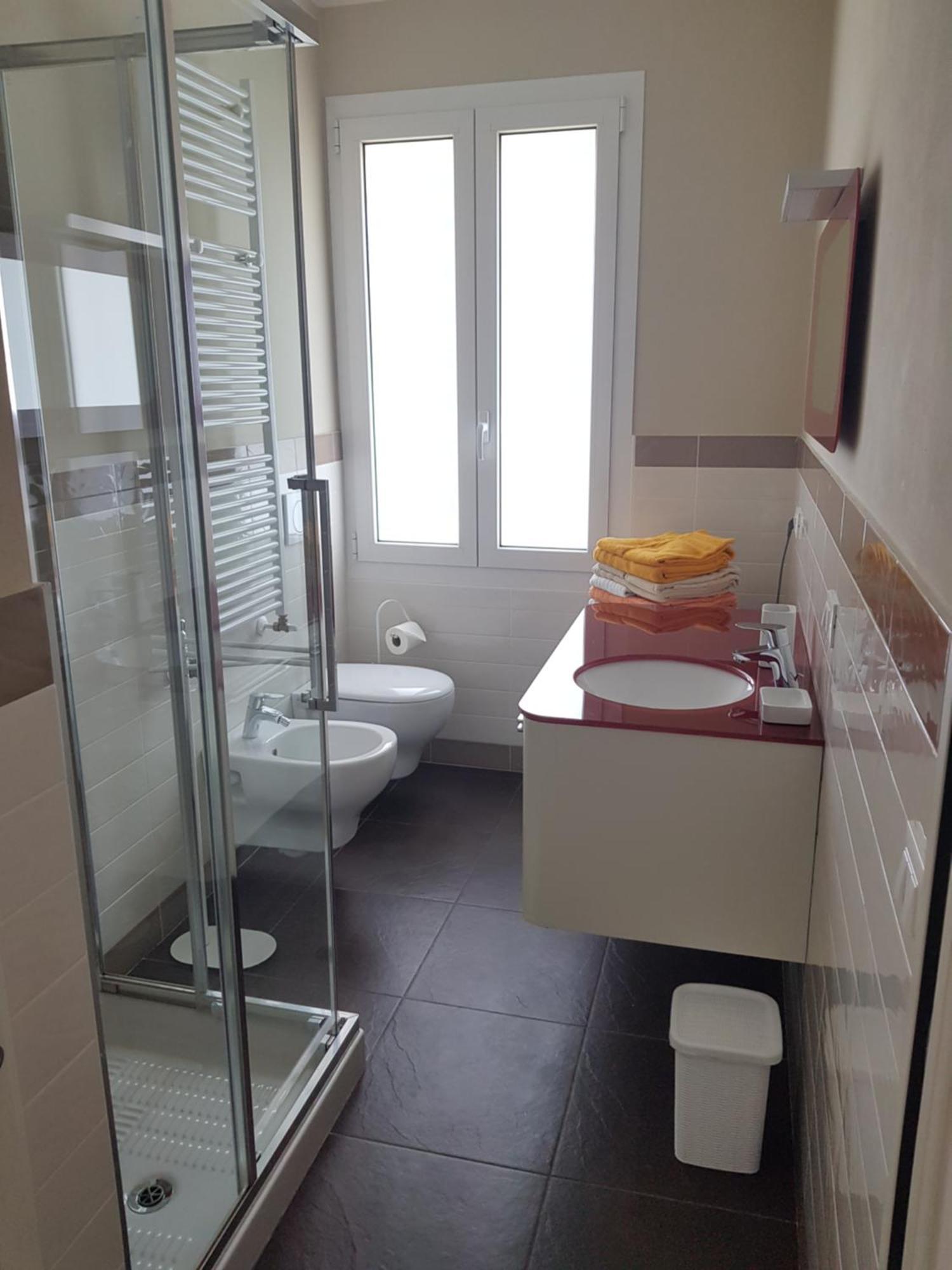 Graziosa Al Porto Villa Moniga del Garda ภายนอก รูปภาพ